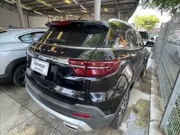 Ford Territory