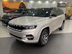 Jeep Commander