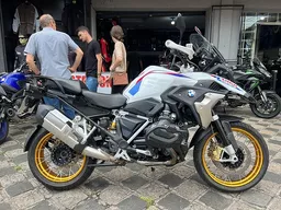 R 1250 GS