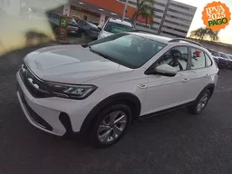 Volkswagen Nivus