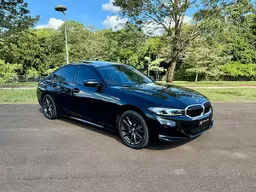 BMW 320i