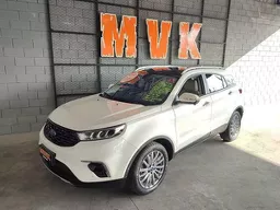Ford Territory