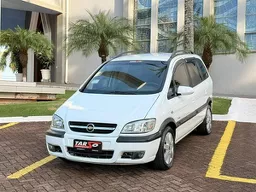 Chevrolet Zafira