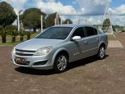 Chevrolet Vectra