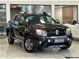 Renault Duster Oroch