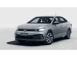 Volkswagen Virtus