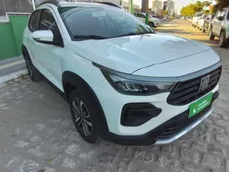 Fiat Pulse