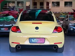 Volkswagen Fusca