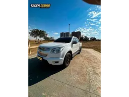 Chevrolet S10