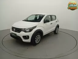 Fiat Mobi