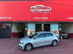 Volkswagen Polo Hatch