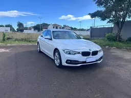 BMW 320i