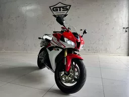 CBR 600