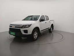 Chevrolet S10