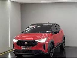 Fiat Pulse