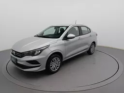 Fiat Cronos