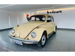 Volkswagen Fusca