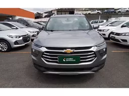 Chevrolet Montana