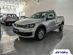 Volkswagen Saveiro