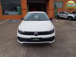 Volkswagen Polo Hatch