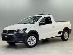 Volkswagen Saveiro