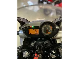 Honda XL 700V