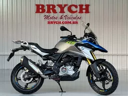 G 310 GS