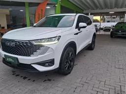 GWM Haval H6