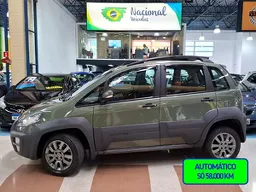 Fiat Idea