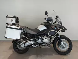 R 1200 GS