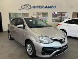 Toyota Etios