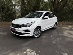 Fiat Cronos
