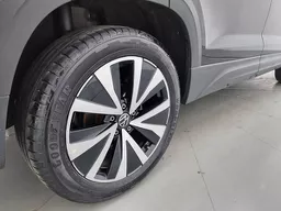 Volkswagen Taos