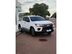Chevrolet S10