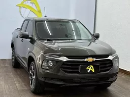 Chevrolet Montana