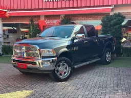 RAM 2500