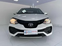 Toyota Etios
