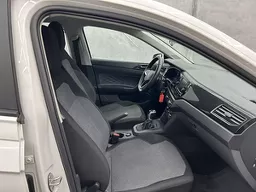 Volkswagen Virtus