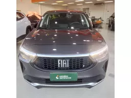 Fiat Fastback