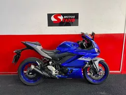 YZF R3