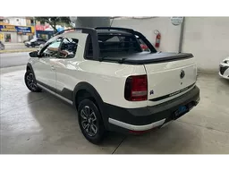 Volkswagen Saveiro