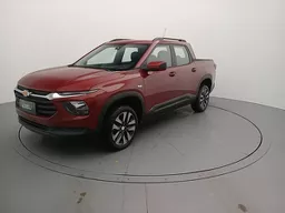 Chevrolet Montana
