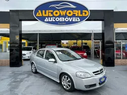 Chevrolet Astra