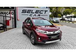 Honda WR-V