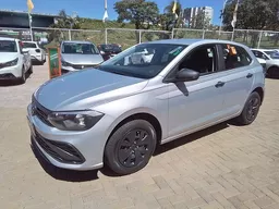 Volkswagen Polo Hatch