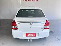 Toyota Etios