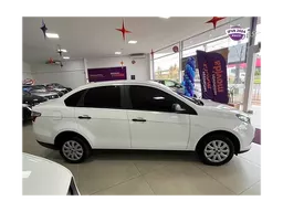 Fiat Grand Siena