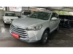 JAC T80
