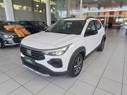 Fiat Pulse