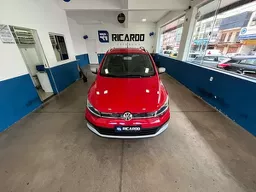 Volkswagen Crossfox